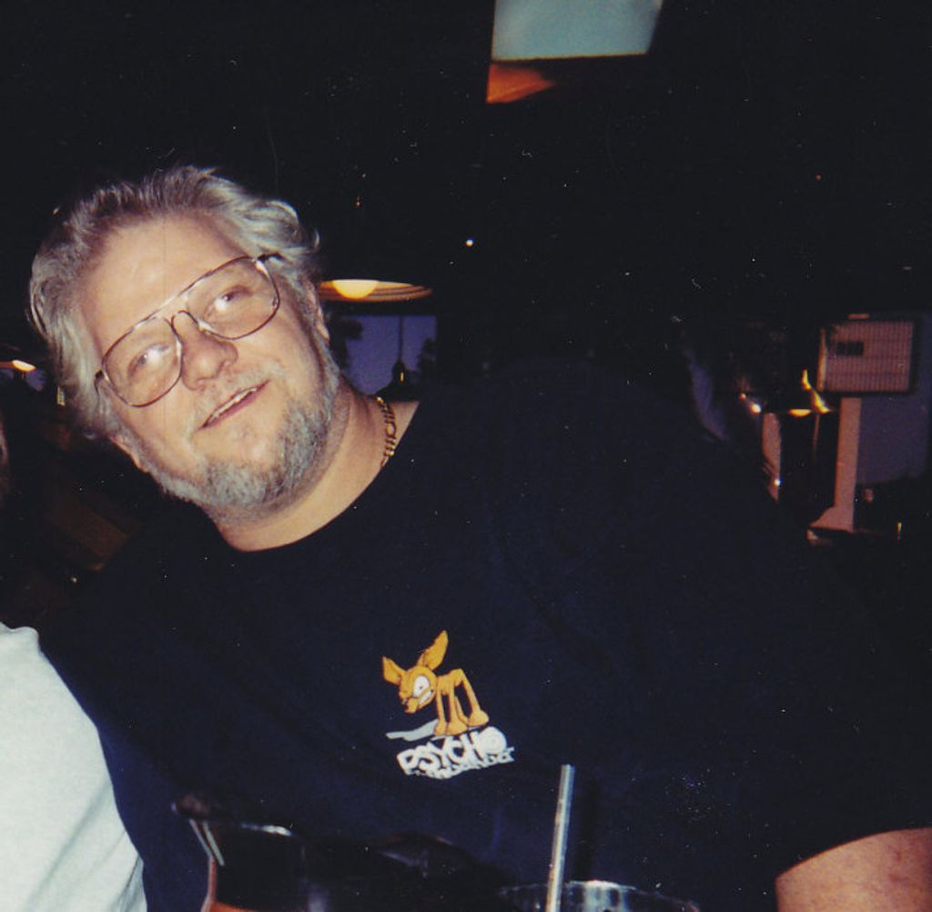 Bobby Stelman