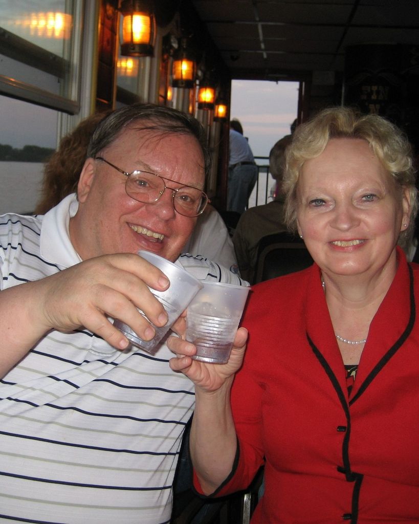 Raymond J. Vanden Boogart