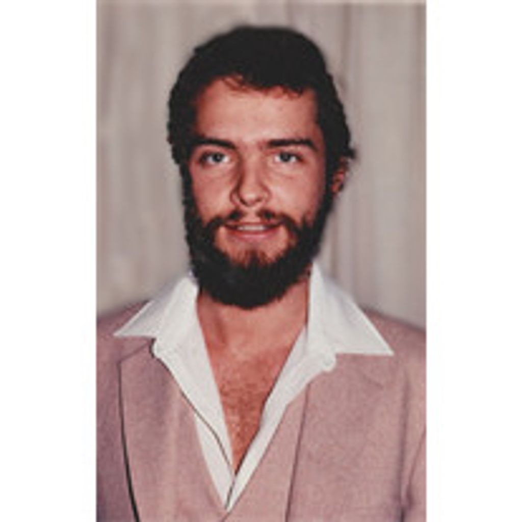 Vincent Anthony Beaupre