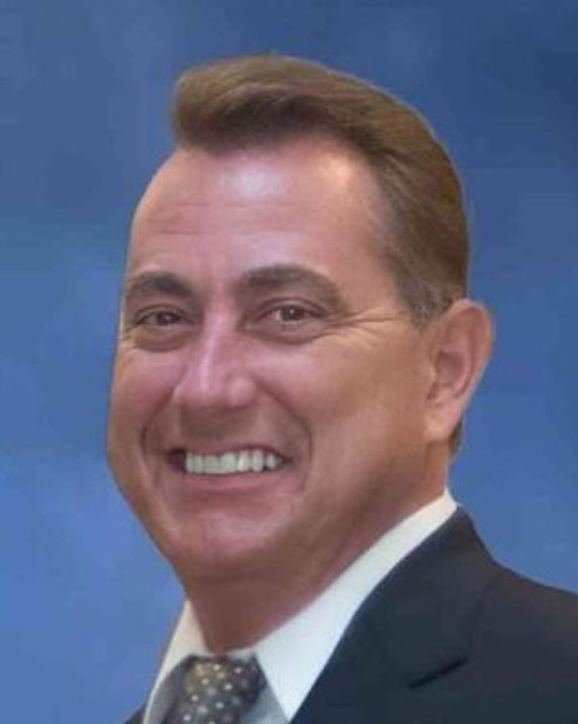 Timothy Joe Hodgini Profile Photo