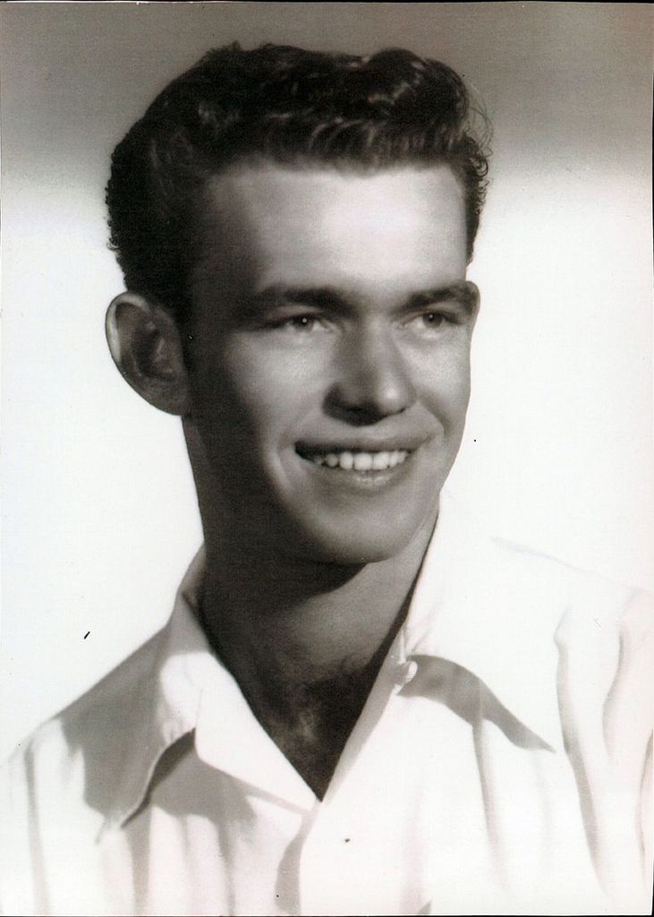 Ellis "Bud" Mcqueen