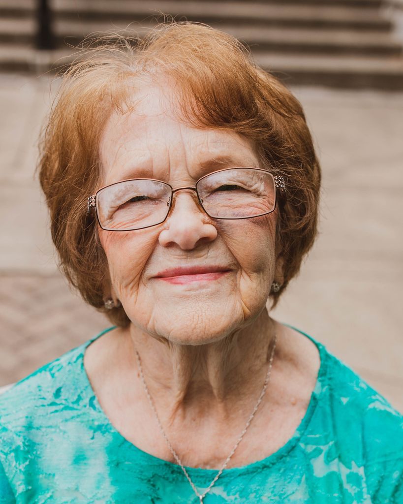 Ellen Timm Profile Photo