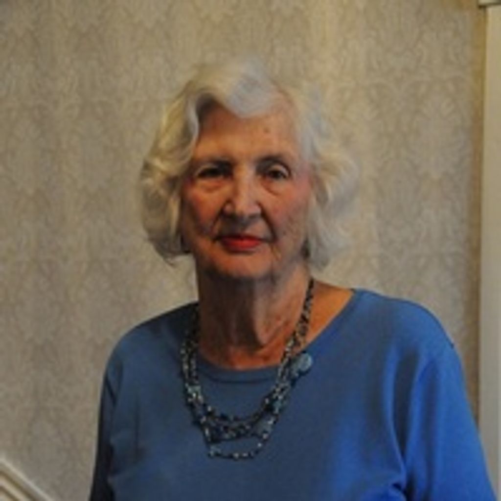 Barbara Allred Profile Photo