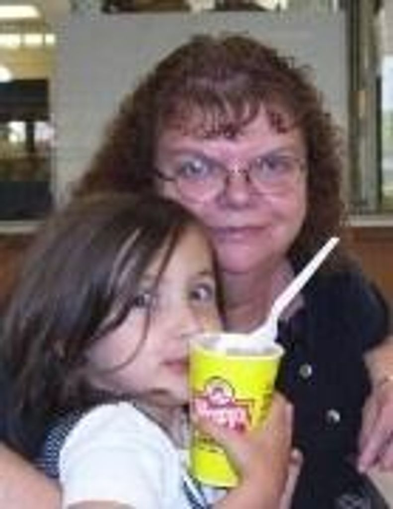 Patricia Ann Armstrong Profile Photo