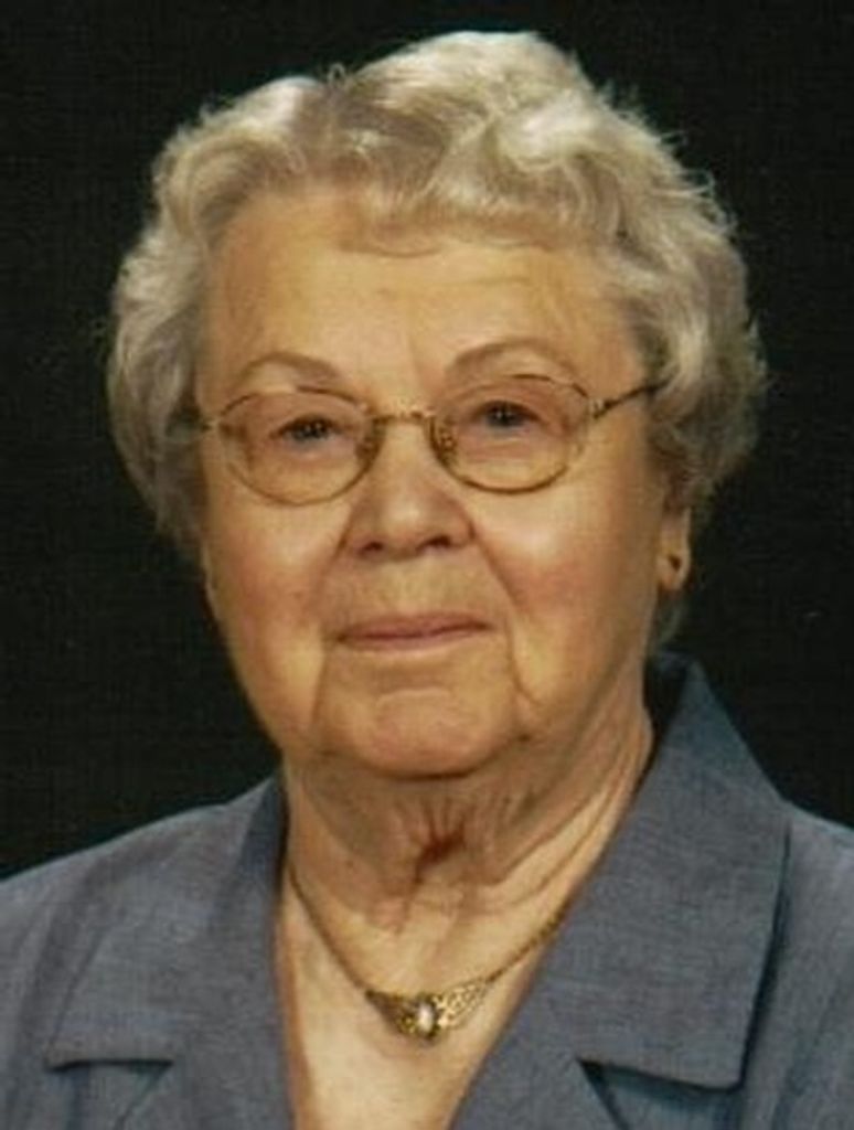 Eleanor D. Tate