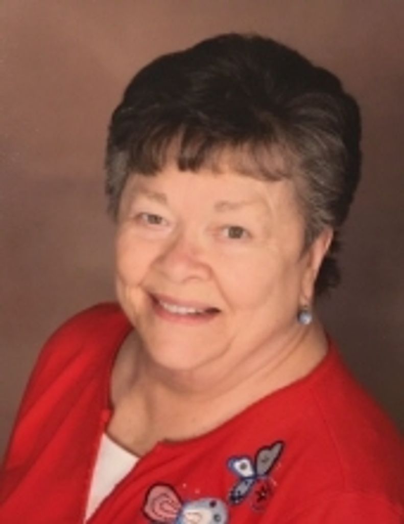 Flora E. Vogt Profile Photo