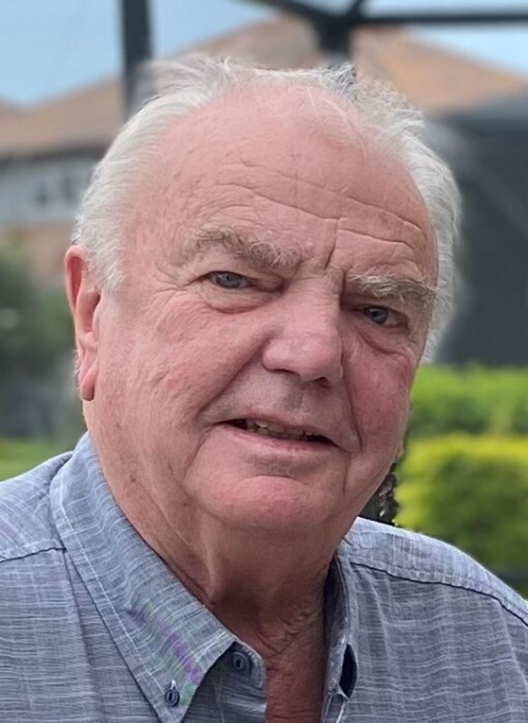 Duane C. "Baldy" Kreinbrink