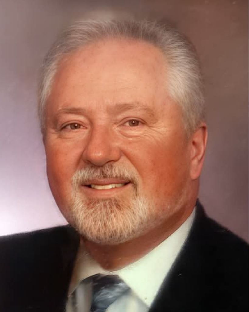 Gerald Michael Little Profile Photo
