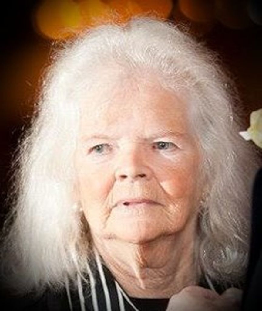 Mary E. Zimmerman
