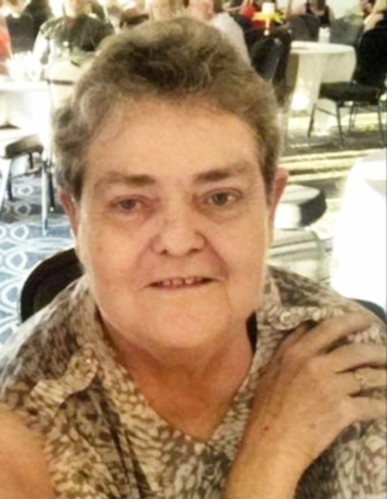 Sandra Baker