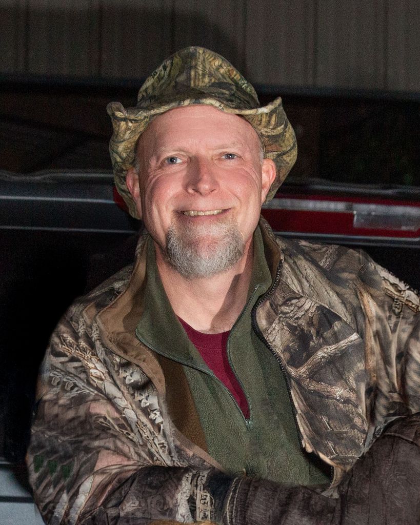 Douglas Robert Duxbury Profile Photo