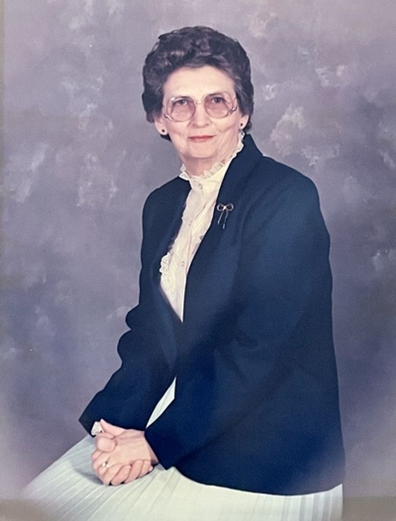 Thelma June Kenney Profile Photo