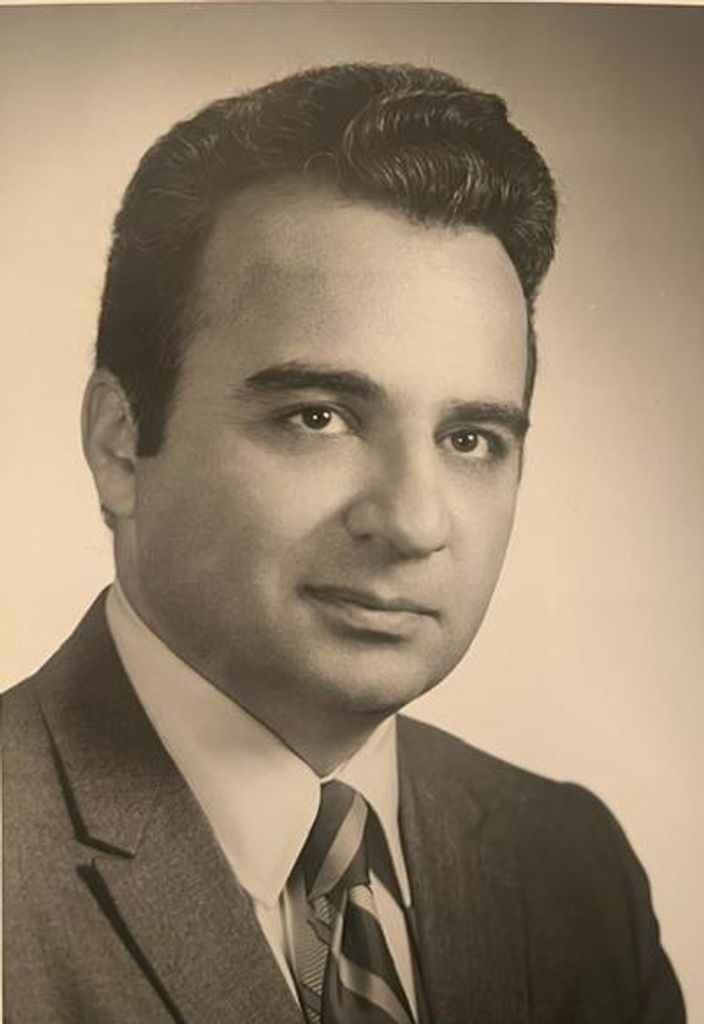 Edward Babajan Paulissian, M.D. Profile Photo