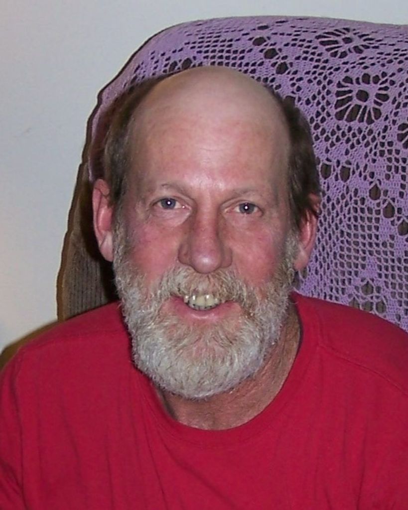 Timothy Bolin