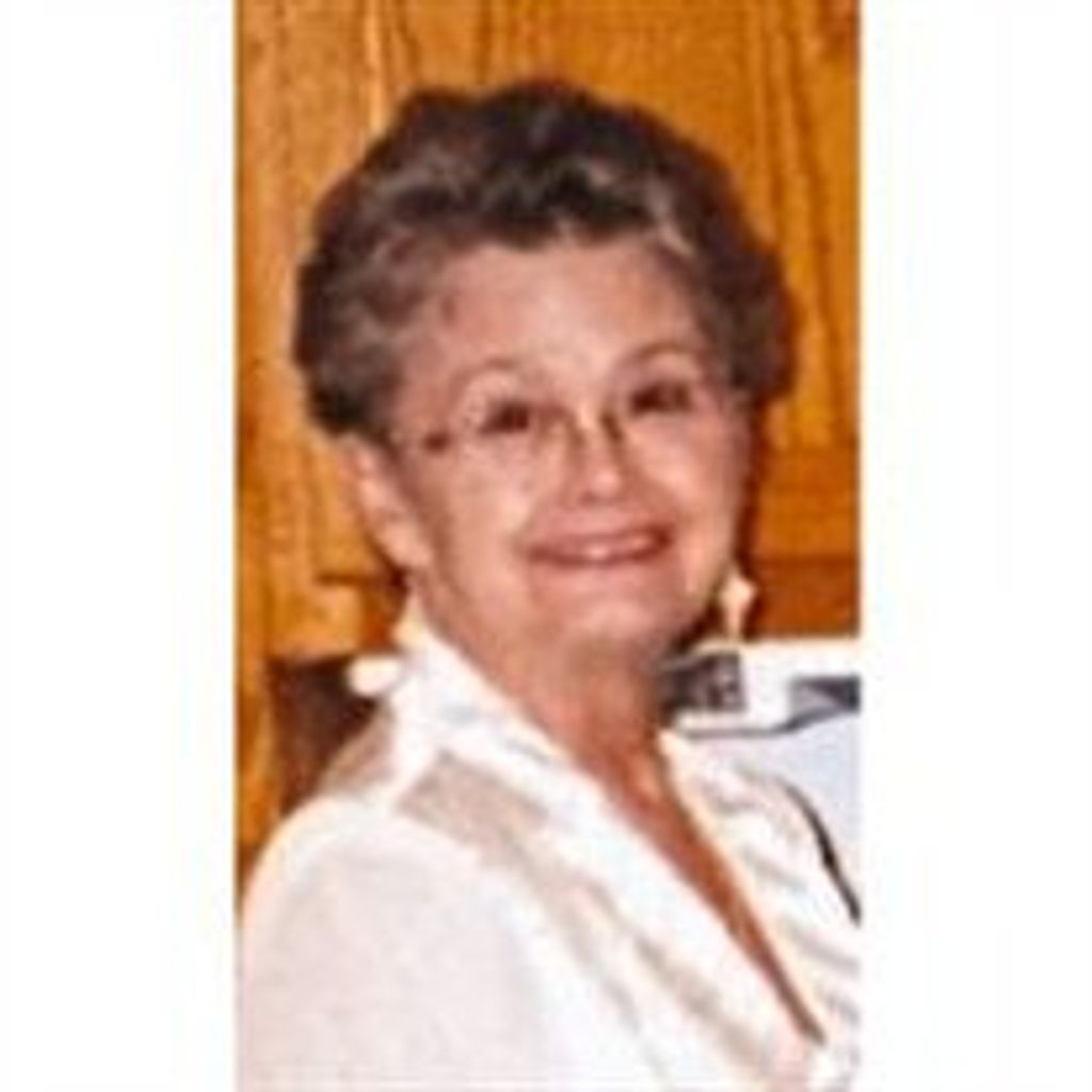Arlys  May Clark