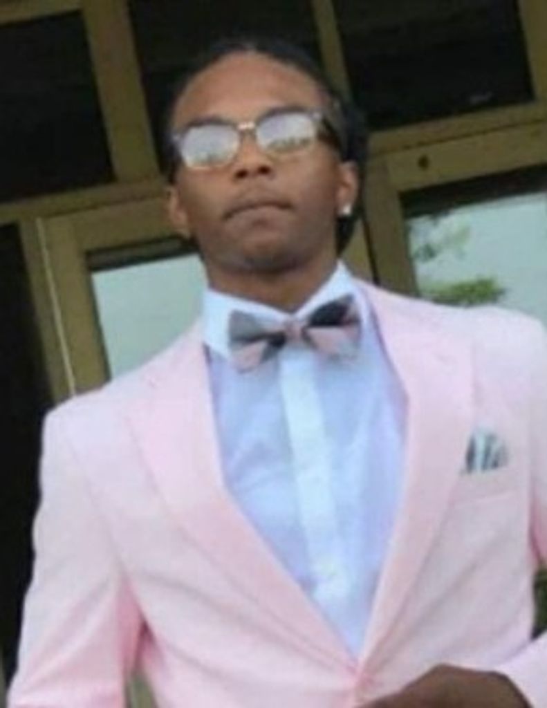 Jamar Quinshaun Bush