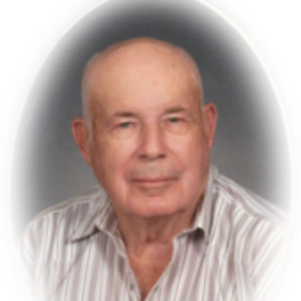 William Edward "Bill" Buoy Profile Photo