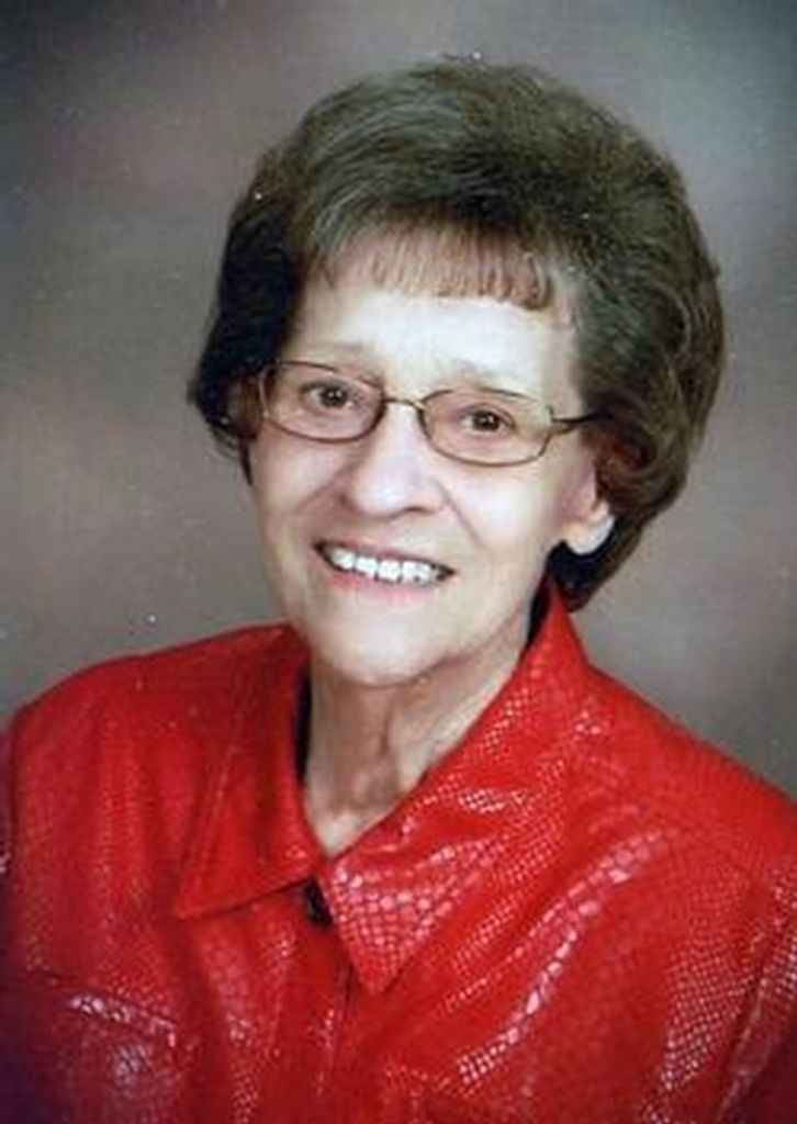 Carolyn June Mcelwee