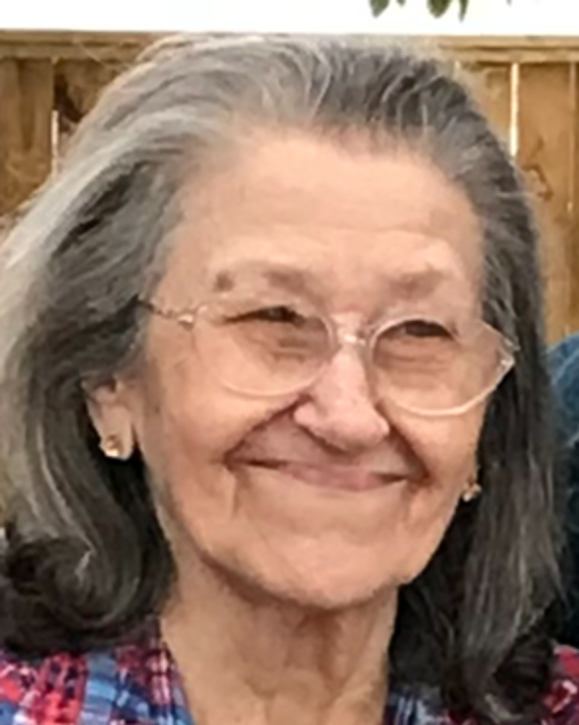 Alice Anna Lewis