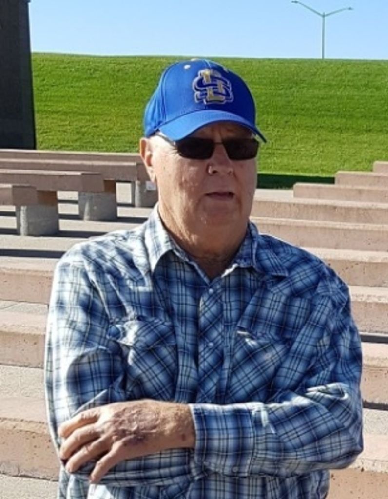 Warren E. Mays Profile Photo