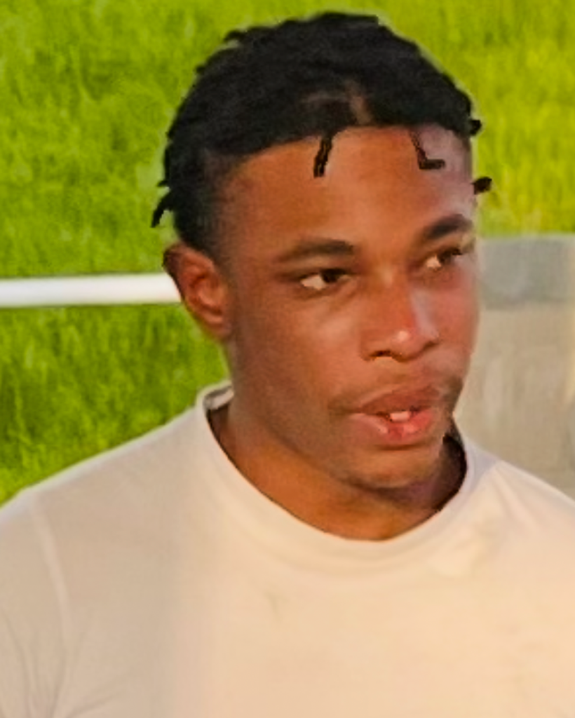 Donnavin Taylor Profile Photo