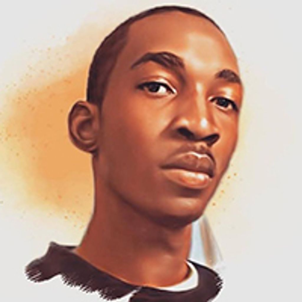 Mr. Brock Price Profile Photo