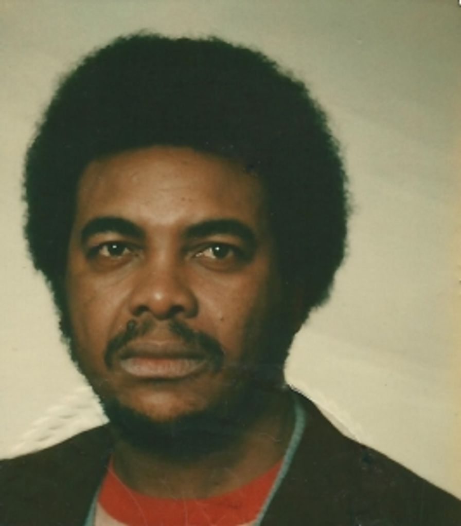 Ferdinand Gayle