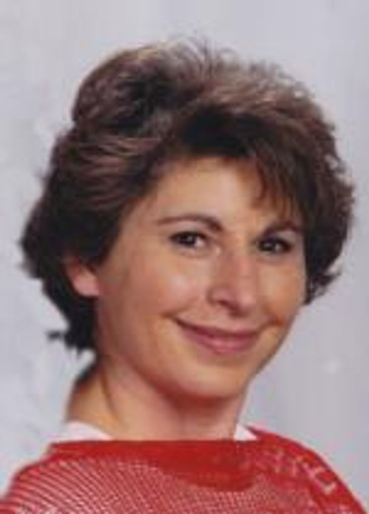 Pamela Walker
