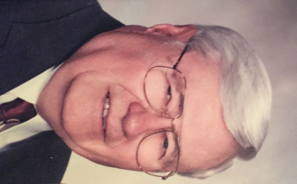 Charles "Charlie" James Wentz, Sr.