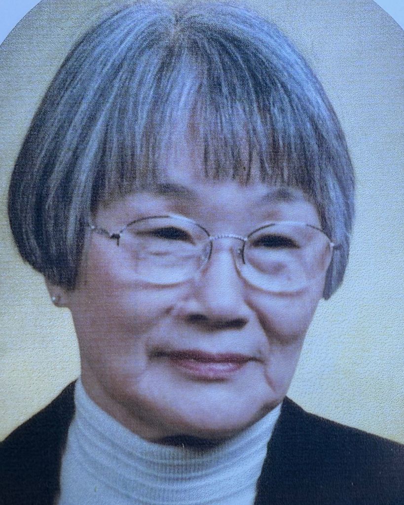 Machiko “Margie” Seto Profile Photo
