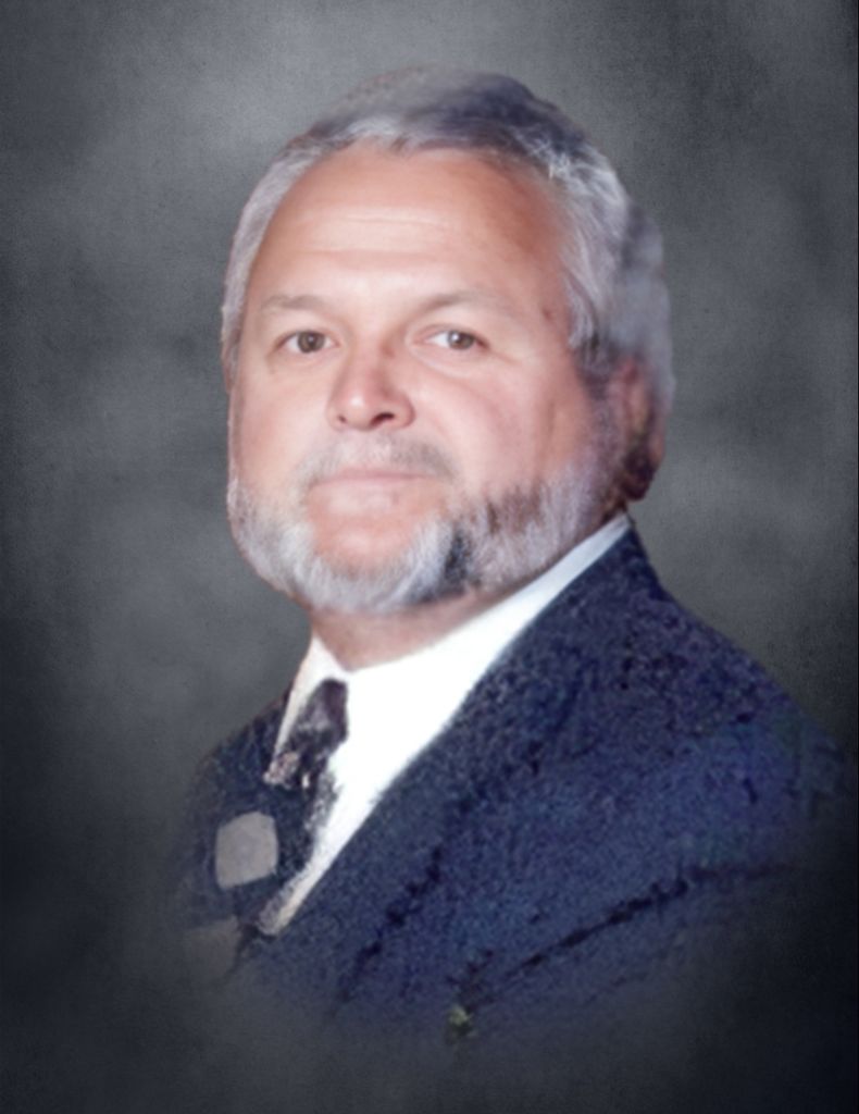 Rodney Franklin Eidson Profile Photo