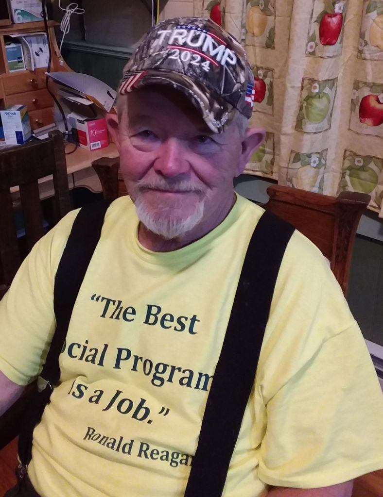 Kenneth E. Young, Jr. Profile Photo