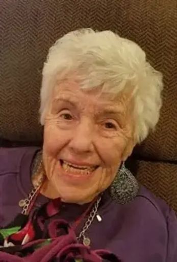 Phyllis Butler Profile Photo