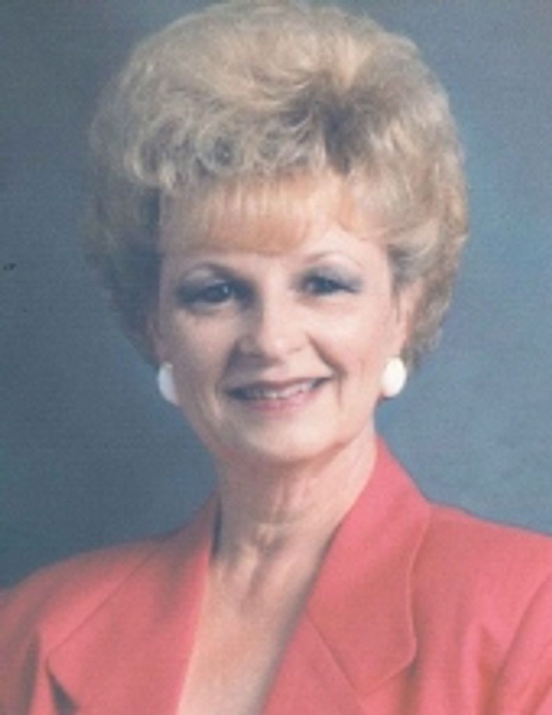 Jean Mccray