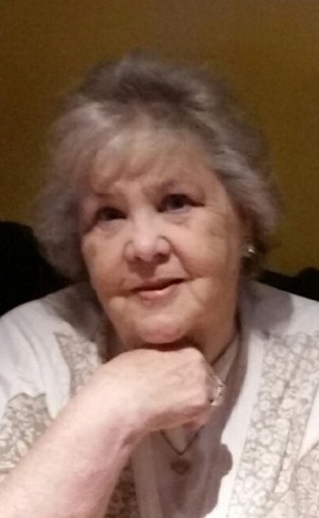Diane Kathleen Gombash