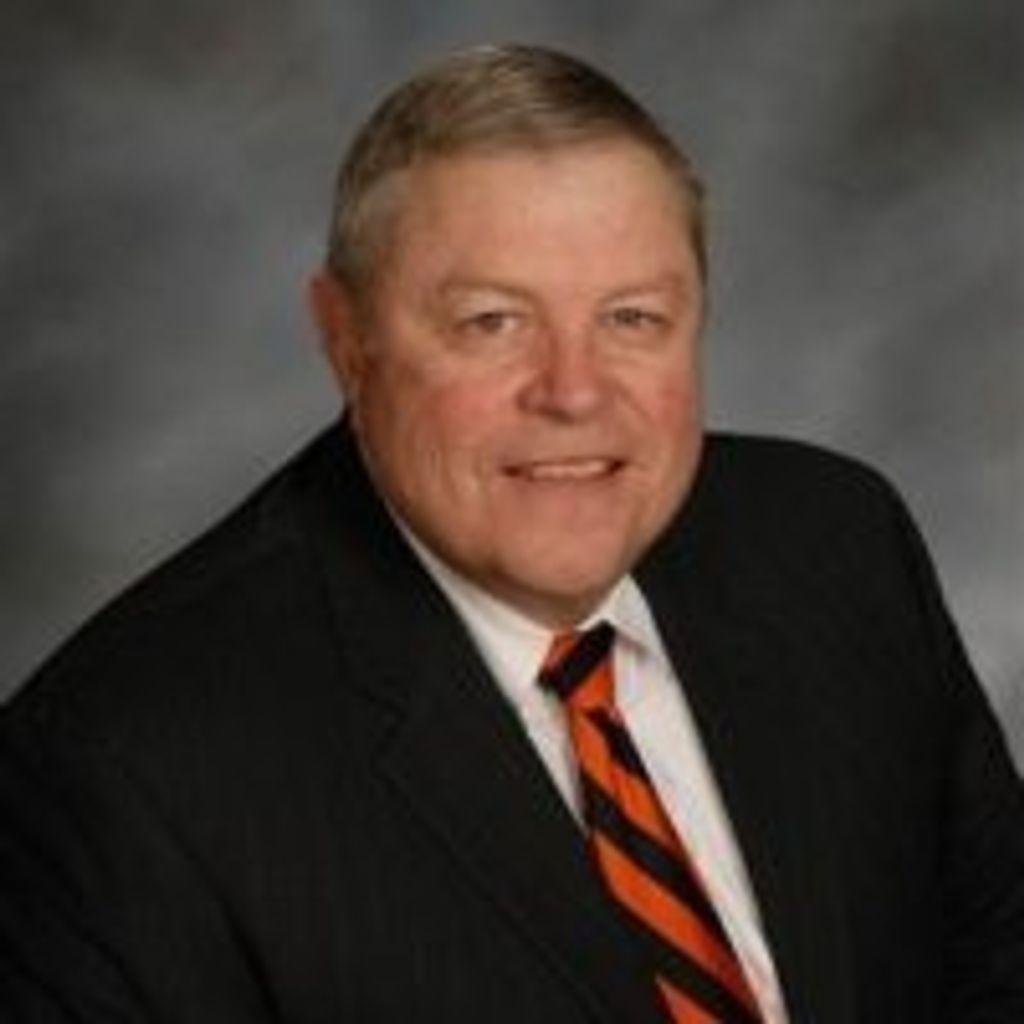 Ronald Howell