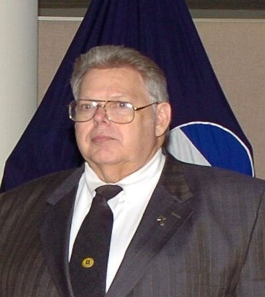 John Milton Stone Profile Photo