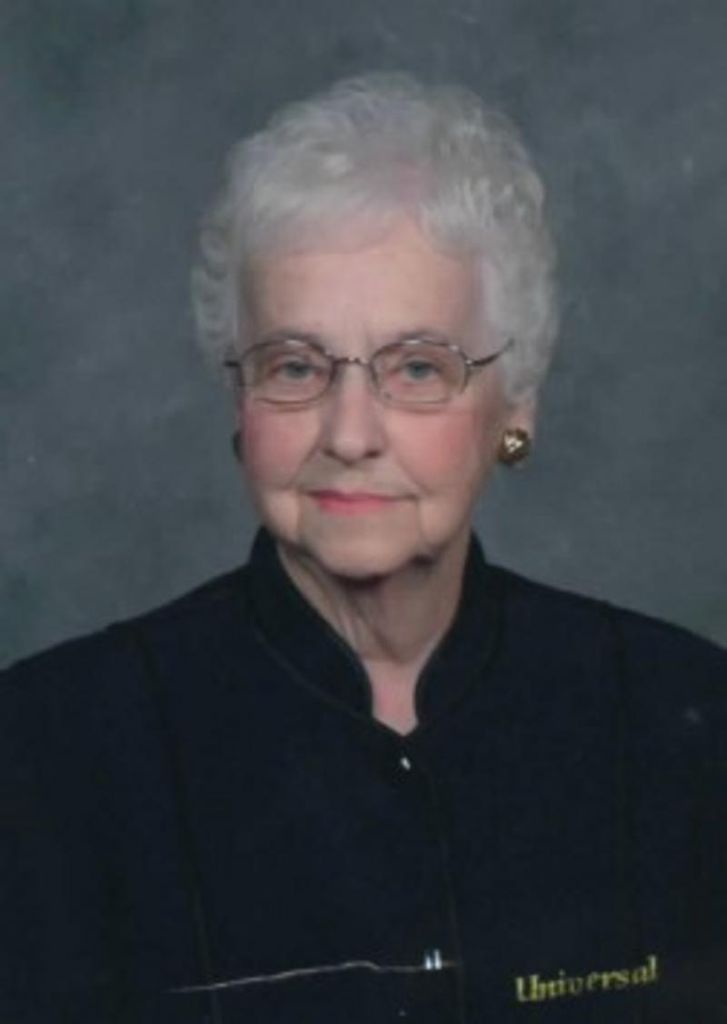 Velma F. Roe Profile Photo