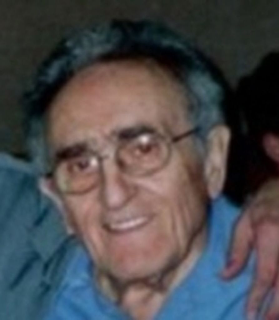 Joseph Rossi