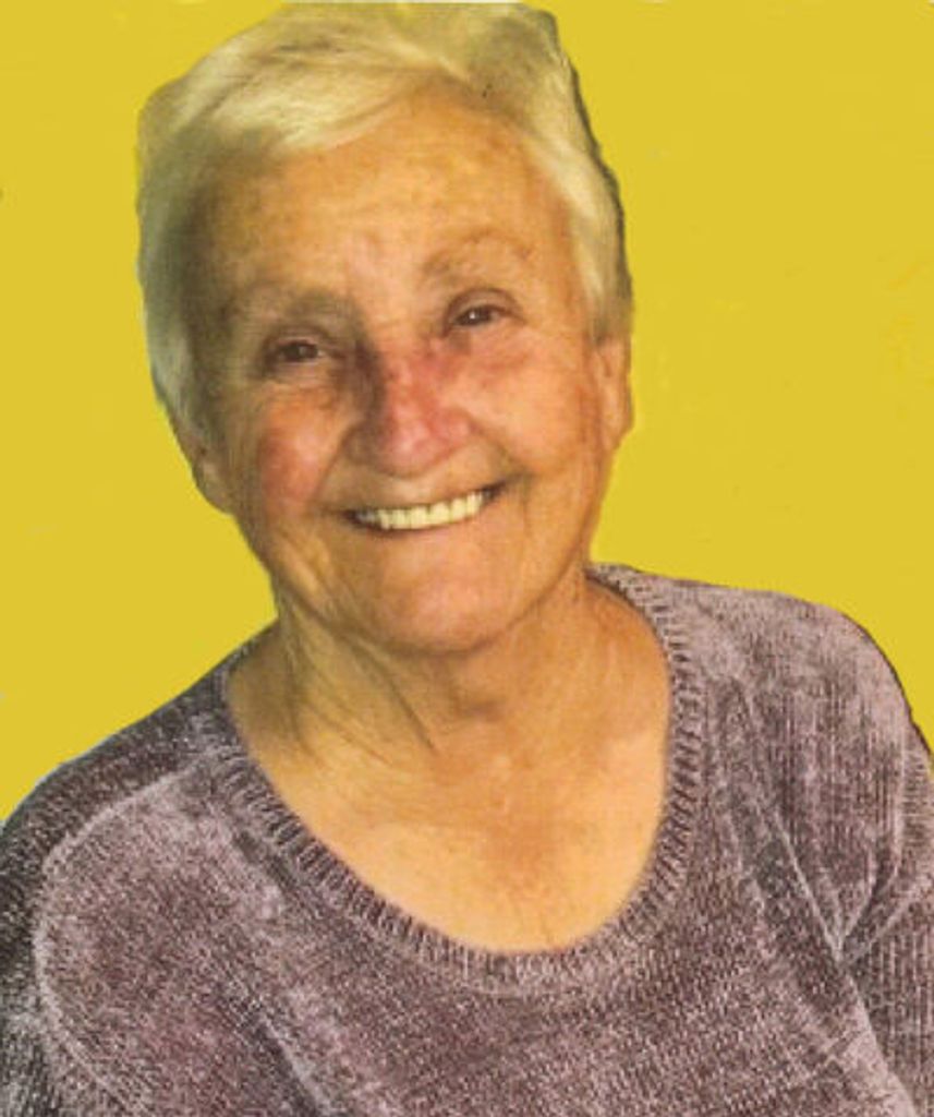Betty Lunsford Potter Profile Photo