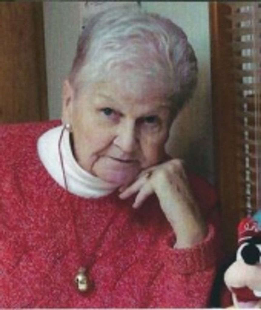 Joan Pietila