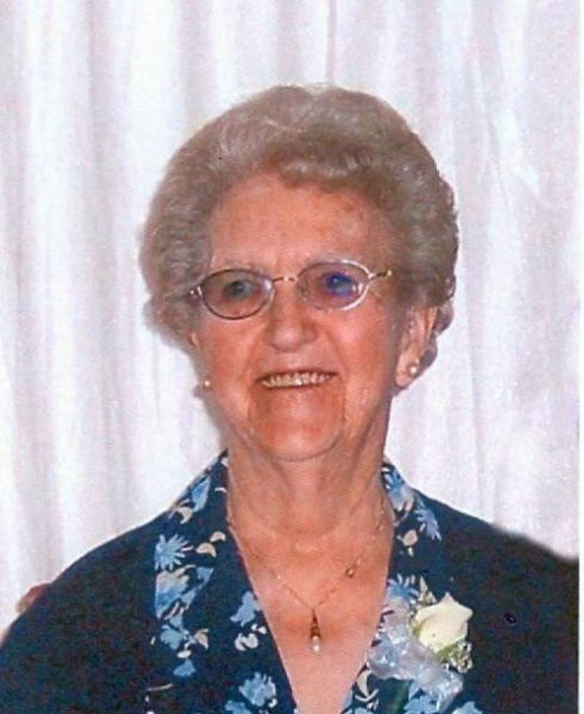 Mary G. Margison