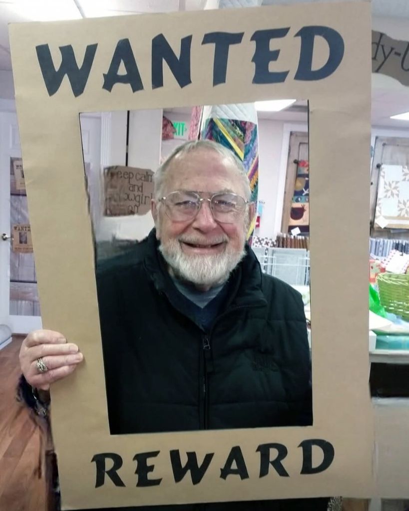 Robert Harold "Bob" Hinkel Profile Photo
