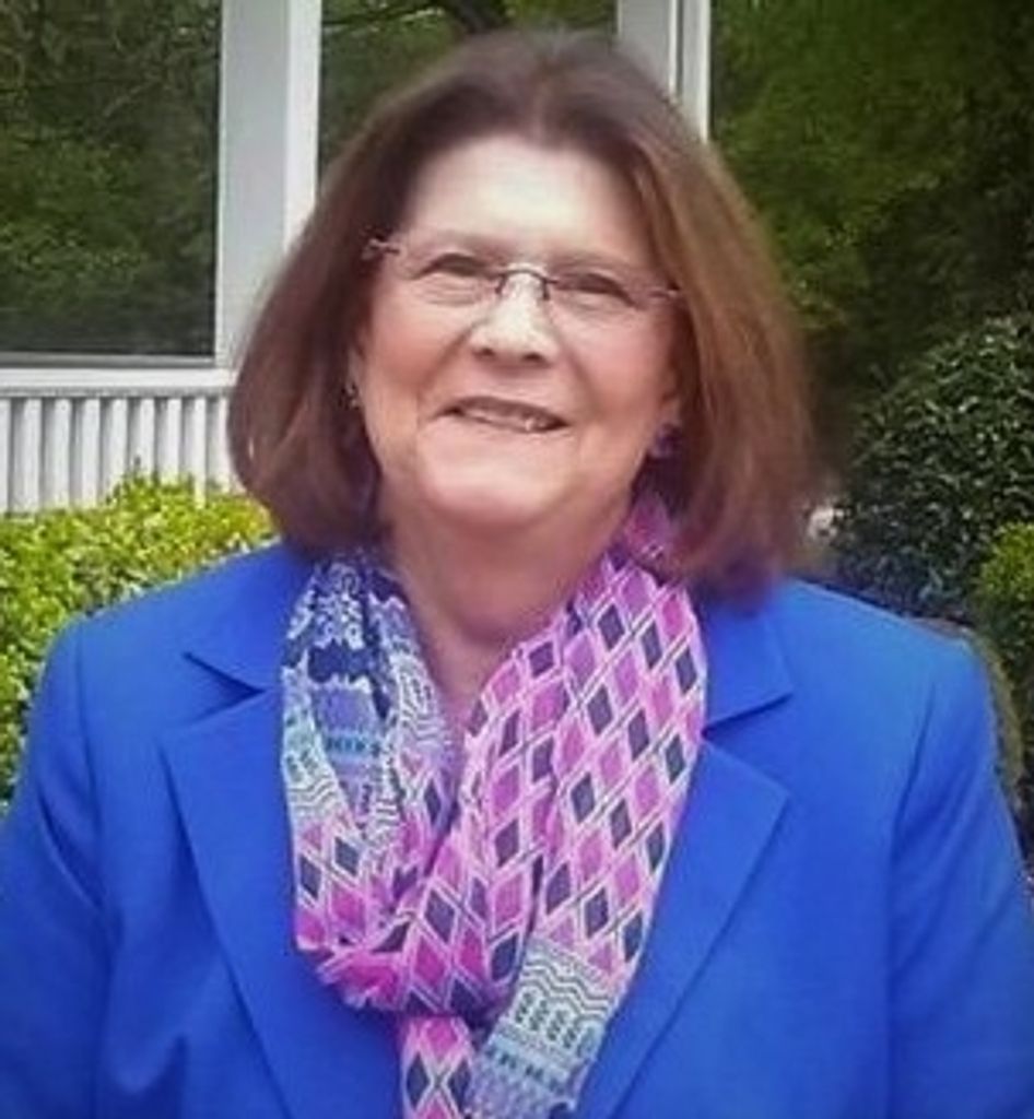 Mrs. Mary Jane Lever