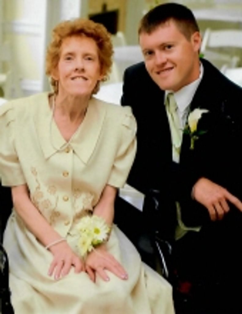 Cynthia Easterling Harris