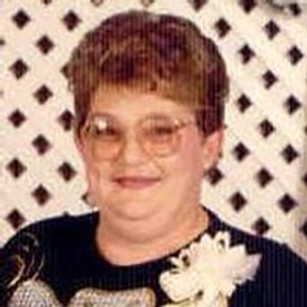 Anna Hargrave