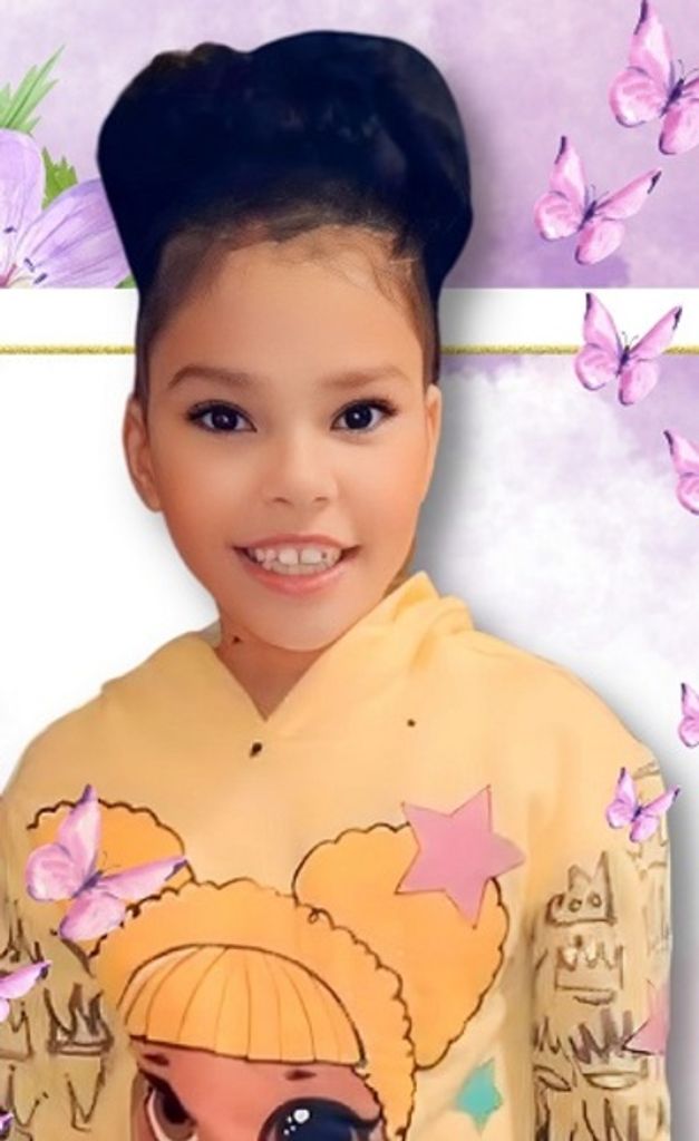 Brianna Angie Collado Profile Photo