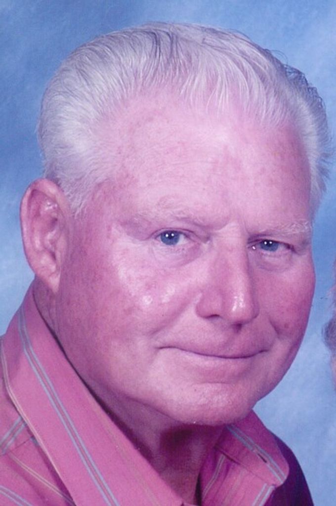 Donald P. Disher Profile Photo