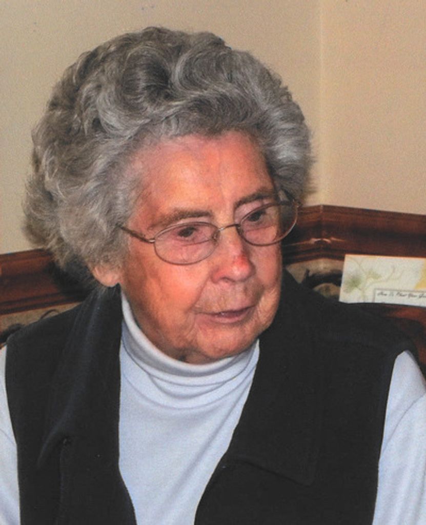 Neva Marie (Richey) Keller Profile Photo