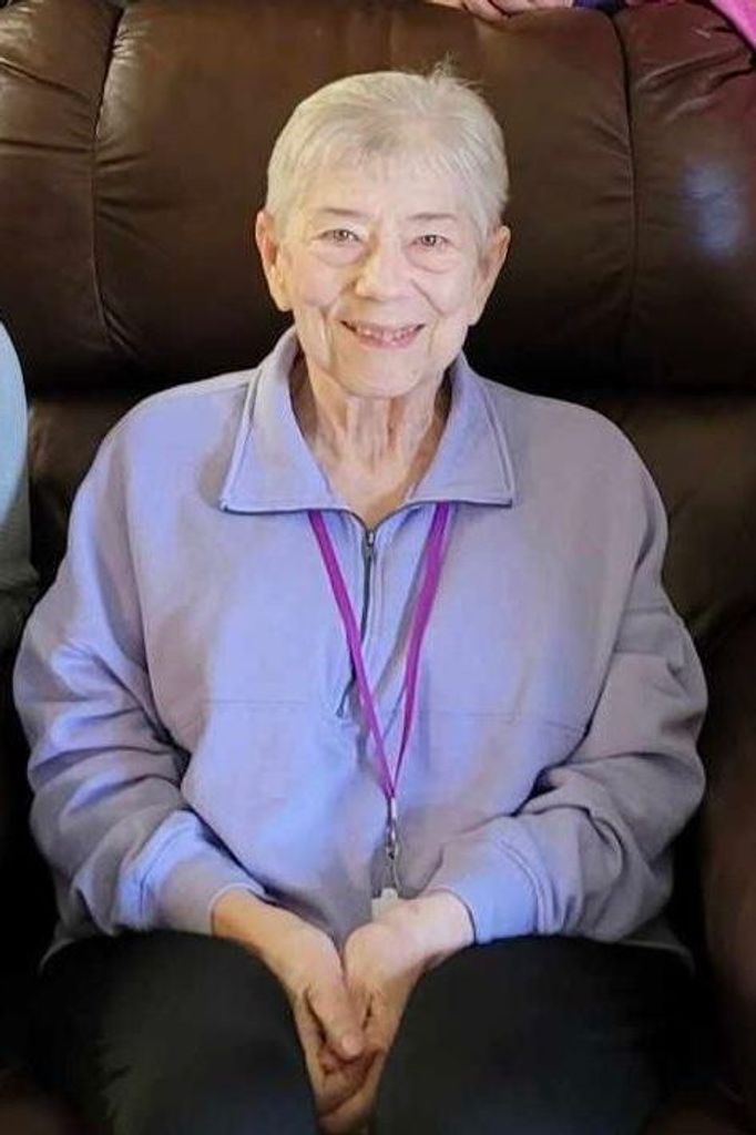 Pamela Taylor